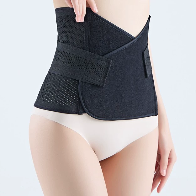 Полый пояс на липучке, Женский трансграничный поясной ремень, спортивный дышащий поясной ремень, производитель поясного ремня, пластиковый ремень