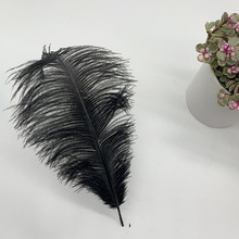 �S��ֱ�N���|��̨���� ��Ȼ 30-35CM ��ɫ�r��ë DIY�Ʒ����o��