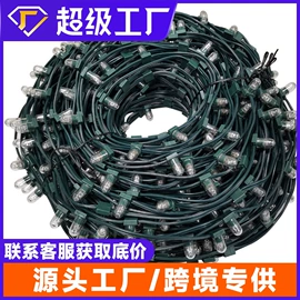 投光灯;洗墙灯;线条灯/灯条