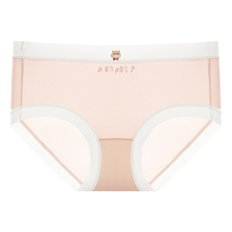 Микро-розовый #Треугольник