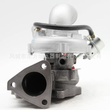 ������Euro 3 GT1749S ��ѹ�� turbocharger 2820042700 715924-2