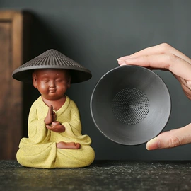 茶叶罐;茶宠;茶具套装