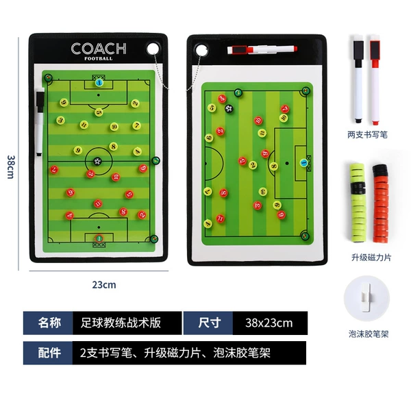 New Football (magnetic model)