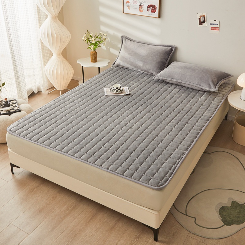 매트리스-그레이