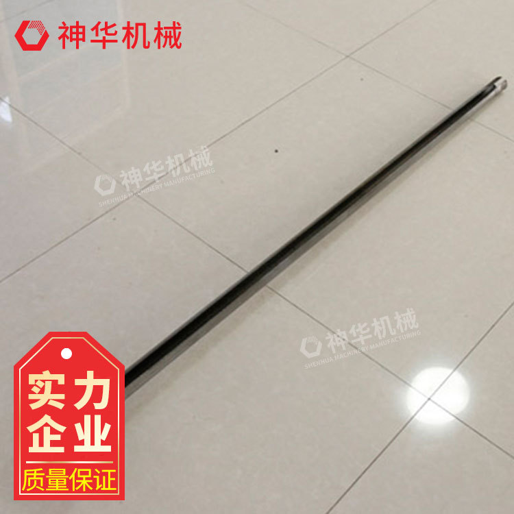 管缝锚杆注意事项 管缝锚杆操作安全 管缝锚杆功能特点