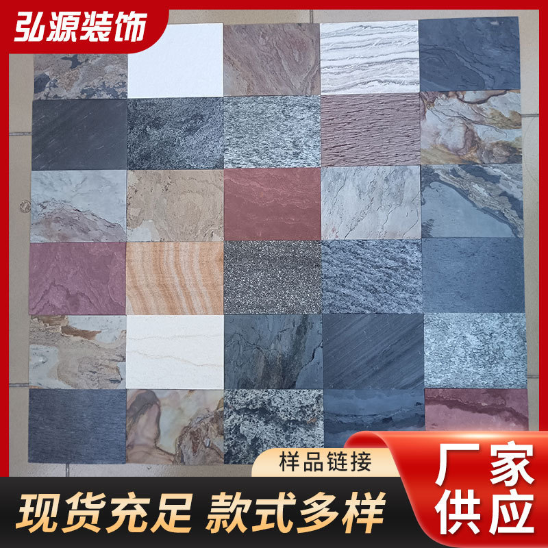 Ultra-Thin Stone Natural Marble Background Wall Flexible Stone Veneer Panel Wall Cladding Decorative Ultra-Thin Marble