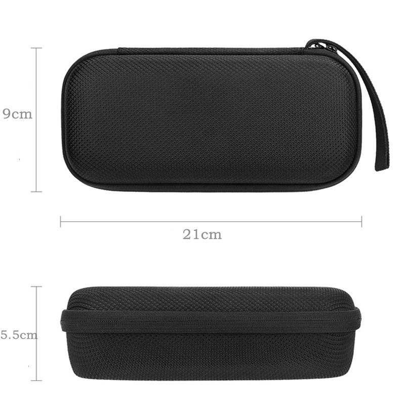 Adecuado para xiaomi 1s bomba de aire del coche mijia bolsa de almacenamiento de tesoro inflable bomba de aire de alta presión eléctrica cubierta protectora portátil