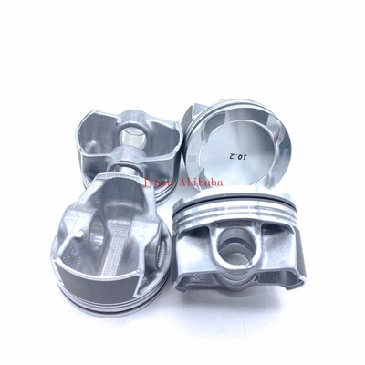 F60 F56 F55 F57 – Piston, piston ring, piston pin