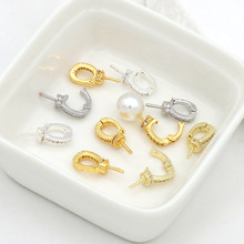 14k�������걣ɫ��׹���������������ܿ���������DIY��Ʒ���B71