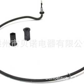 惠而浦Whirlpool 洗碗机加热配件 不锈钢加热管W10703867