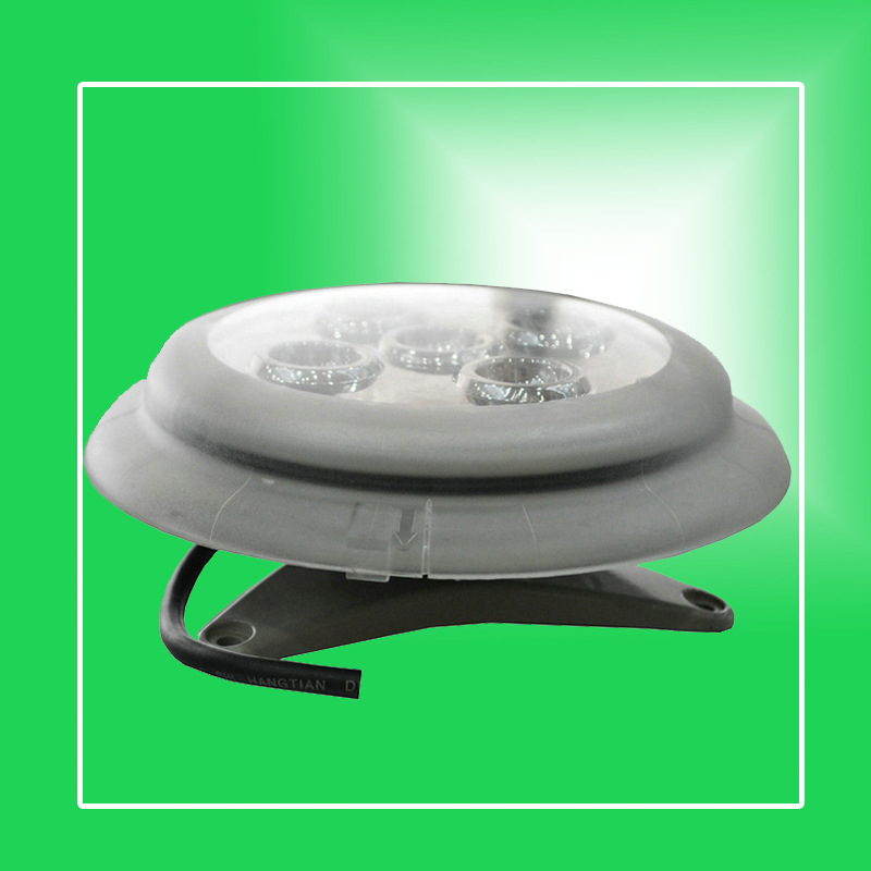 NFC9173��̬��ά������ 5*1W���� LED���� NFC9173�������