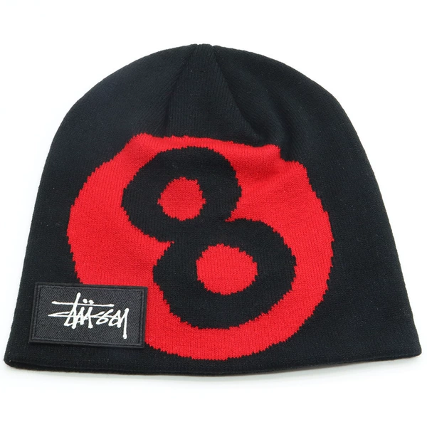Black+Red