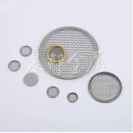 不锈钢网;滤筒;滤网