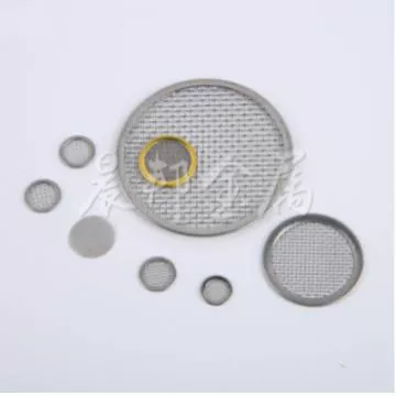 Производители фильтров 304 316 кромкозагибочный фильтр из нержавеющей стали штамповочный круглый квадратный сетчатый экран из нержавеющей стали