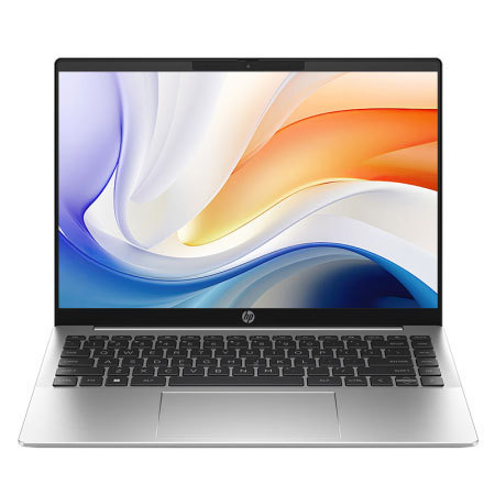 Hewlett-Packard (HP) Battle 66 Six-Generation Ruilong Edition 14, 15.6-inch Thin and Light Notebooks