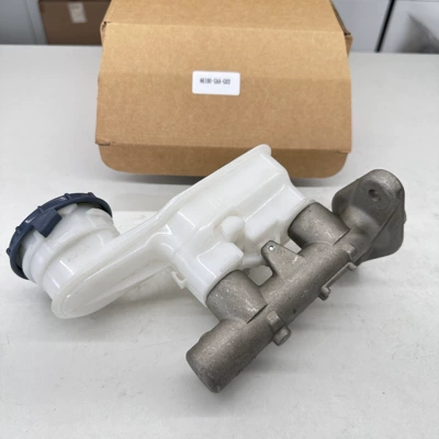 Other brake systems Suitable for Honda