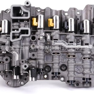 09g Tf-60Sn Automatic Transmission Valve Body