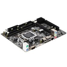 1�� ��ɫ ����+PC Intel P55 6ͨ������ P55-A-1156���� ̨ʽӋ��