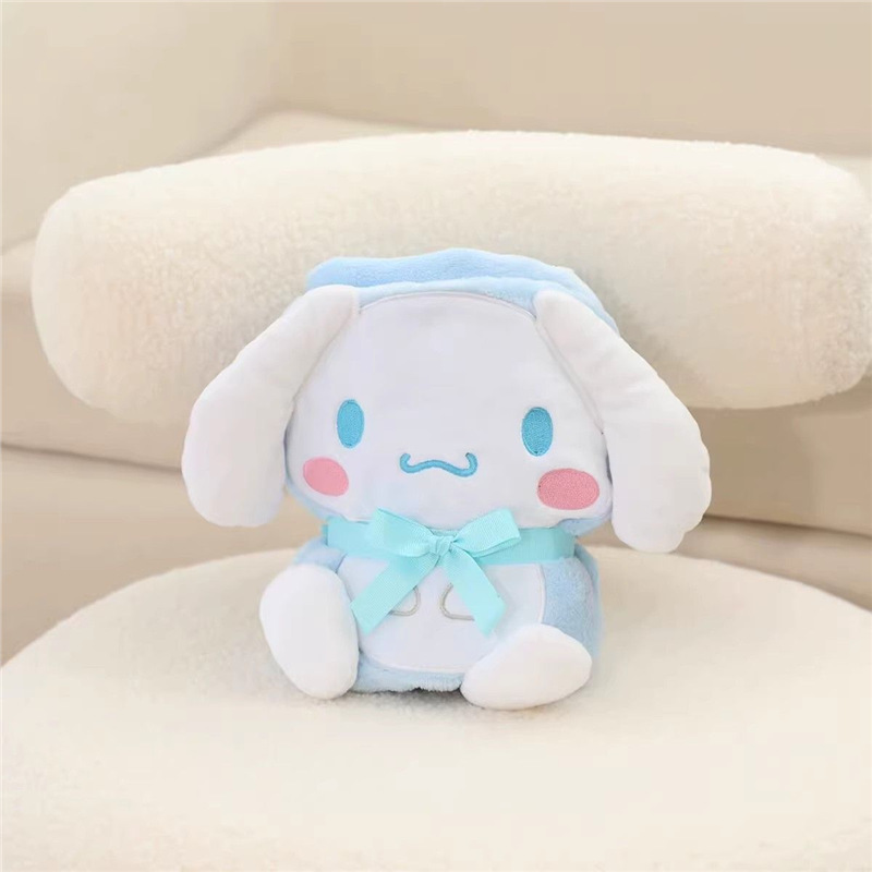 Cartoon cute children's duvet