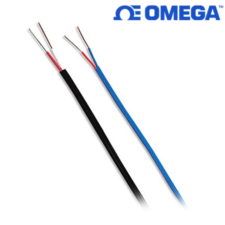 奥米佳热电偶线EXGG-J-16-1000,EXPP-J-16-1000,EXPP-J-20-1000