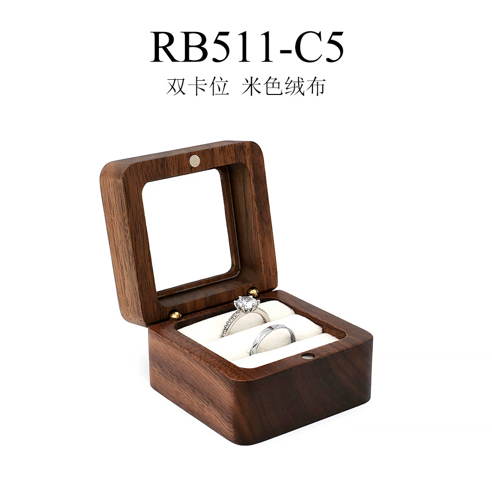 Storage system, box, wedding ring for St. Valentine's Day, accessory