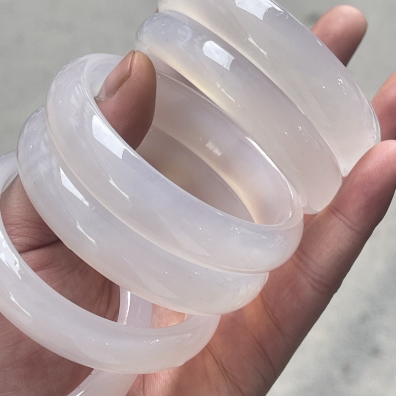 하이 퀄리티 흰색 좁은 스트립