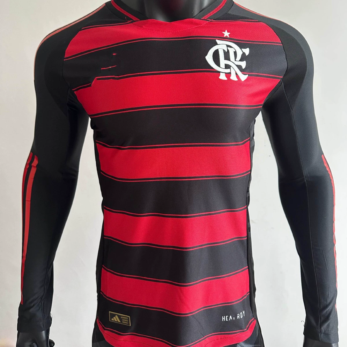 2526 Новый клуб длинный рукав футбольная майка AS Nabasa Tottenham Manchester City AC Milan Inter Milan