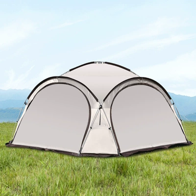Avtomobil yan çətirləri: Outdoor Vinyl Sun Protection