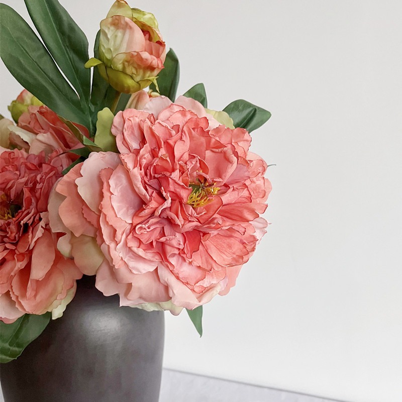 90g Weight Artificial Plant Event & Party Supplies 1 Piece Quantity Birthday, Date, Selfie Occasion Silk Flower Material Flower Pattern Elegant, Romantic Style Elegant Romantic Flower Silk Flower Artificial Flowers 26