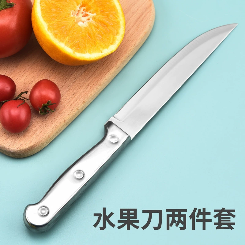 Фруктовый держатель для дома, нож, интернет-знаменитость