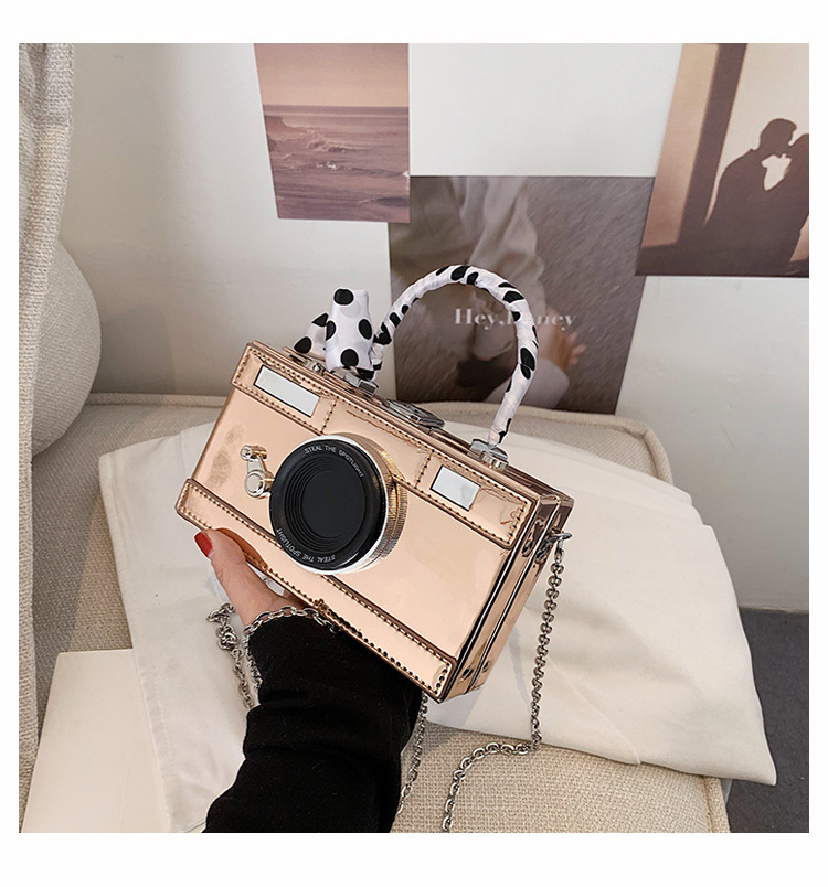 Street Occasion Pu Leather Material Women's Medium All Seasons Pu Leather Fashion Handbag