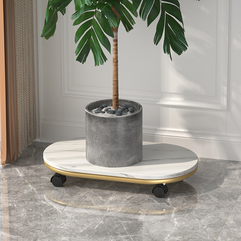 이동식 높은 랙