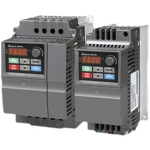 Ll Frequency Converter Vfd004/007/015/022/037El43W Vfd007/015/022El21W