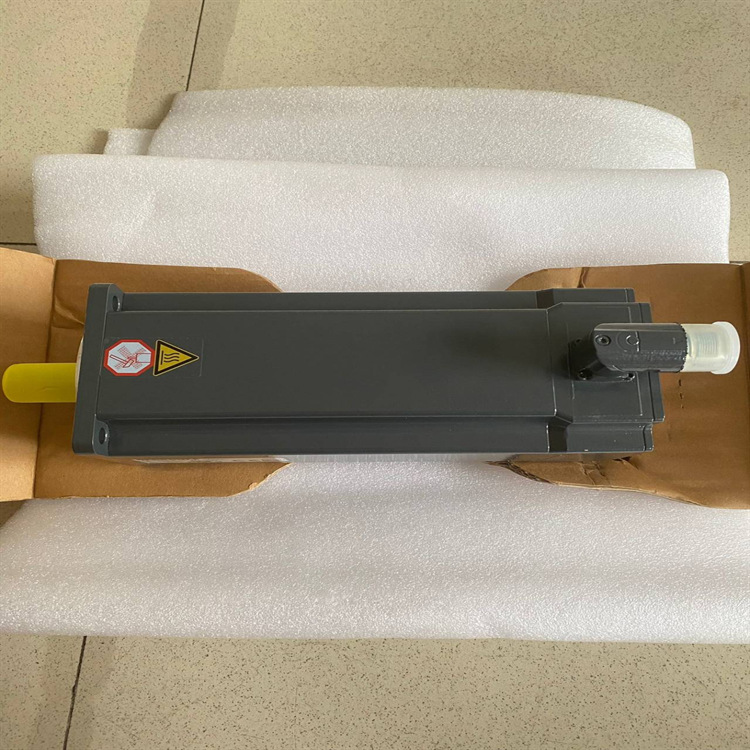 德国倍福BECKHOFF 同步伺服电机 AM8553-0K10-0000 模块 全新原装