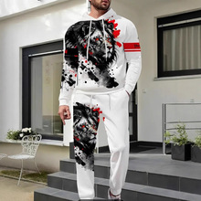 �羳���������¿�3D����ʨ��ͼ��ŷ��������ʱ�����³��䳤����װ