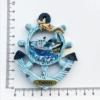 Seagull anchor