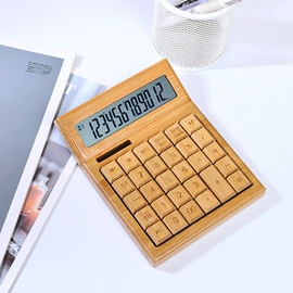 闹钟、台钟;计算器;计时器