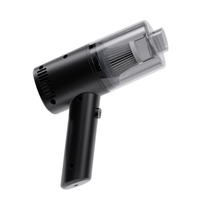 Strong Suction, Small Size, Tozsoranlar