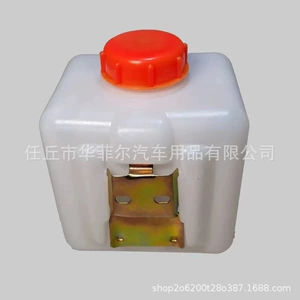 5L Yanacaq Çəni Qalınlaşdırılmış 7L Yağ Qabı 2.5L Xüsusi Formalı Yanacaq Çəni