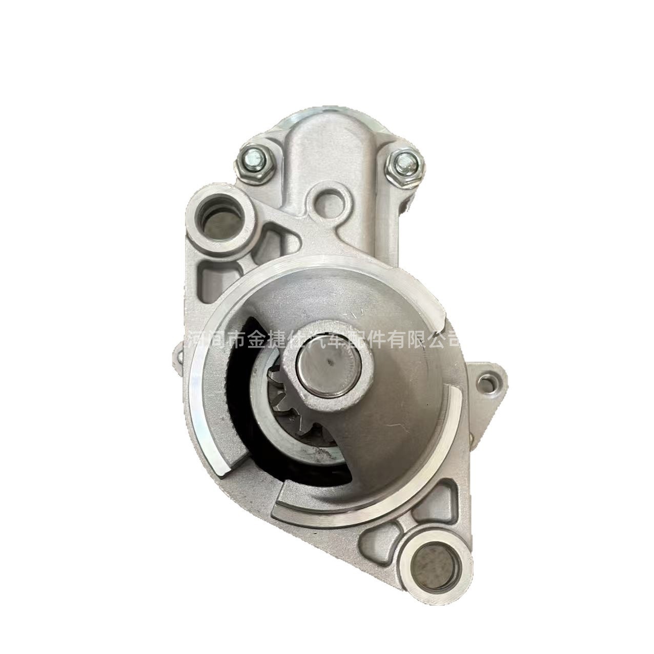 Hts-161 Is Suitable for Honda Gasoline Engine Starter 10t 0.8Kw 12V 428000-6410