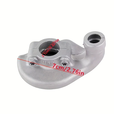 Seat Oiler, Motorcycle Handle Cover