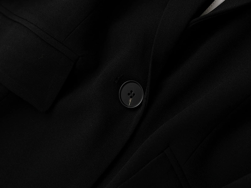 Летний костюм для боковой тумбы, лента, куртка, оптовая продажа, slim fit, с рукавами, большой размер