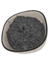 铁硅铝合金粉FeSiAl 球形软磁粉末FeSi6.5 铁硅铝软磁粉末