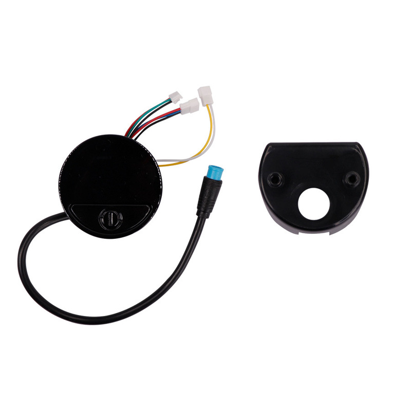 Suitable for Electric Scooter Es1Es2Es3Es4 Dashboard Accessories Display Screen