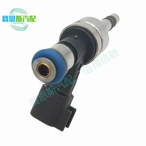 12634126 yanacaq injektoru Cadillac Chevrolet Gmc Buick 2012-2017 3.6L üçün
