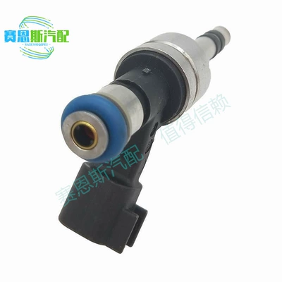 12634126 Fuel Injector Suitable for Cadillac Chevrolet Gmc Buick 2012-2017 3.6L (Oil pump, nozzle)