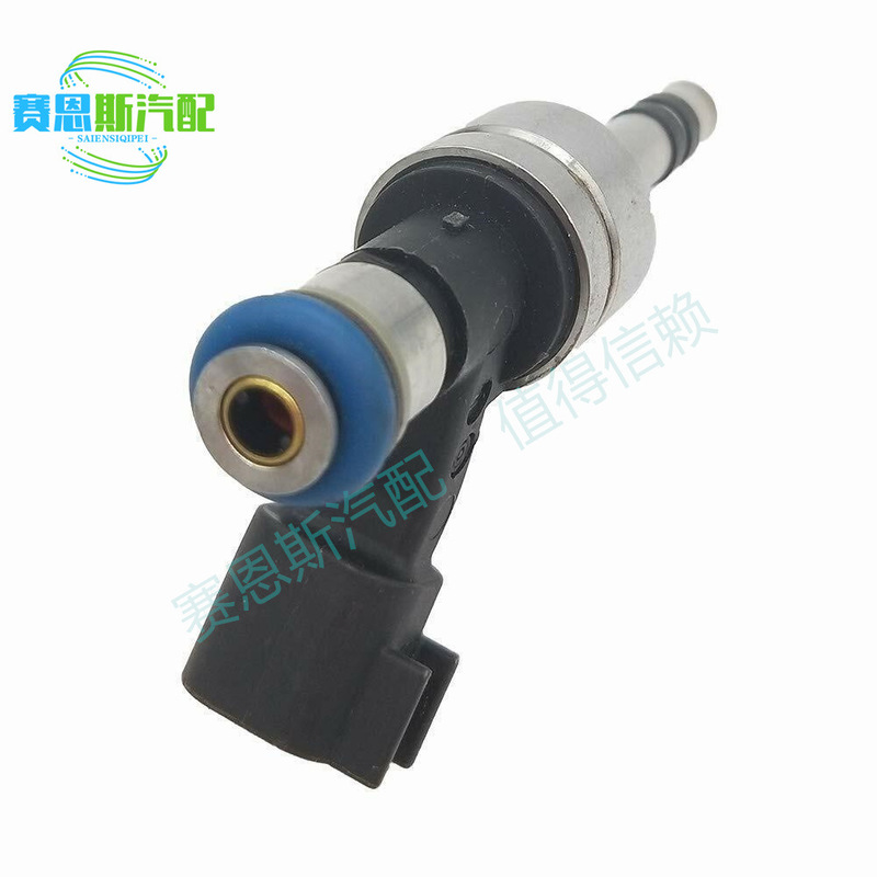 12634126 Fuel Injector Suitable for Cadillac Chevrolet Gmc Buick 2012-2017 3.6L