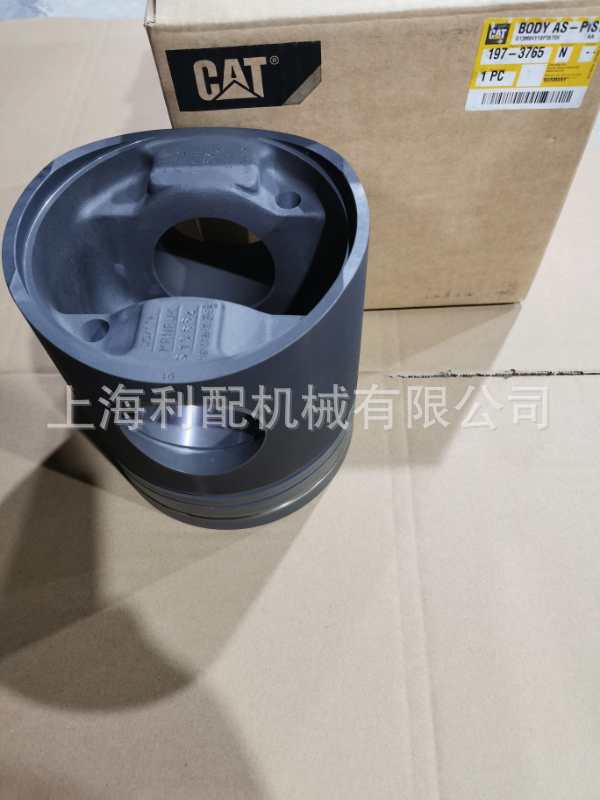 卡特彼勒1973765     197-3765: 活塞体组件 G3516 G3516B