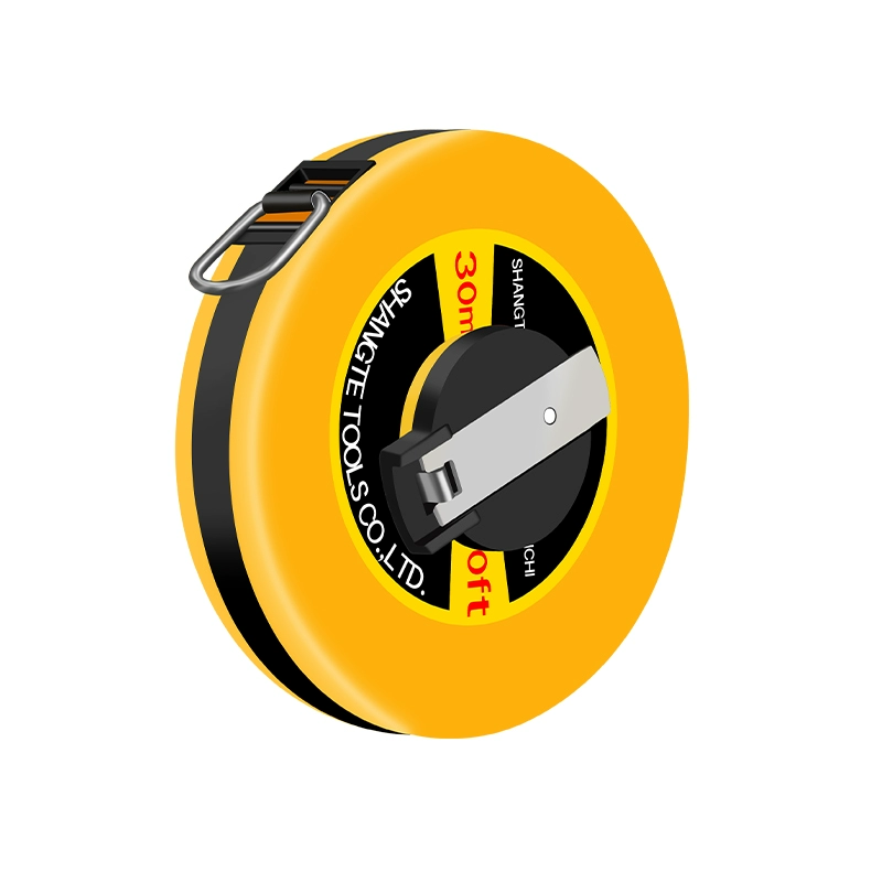 ✅ Рулетка, тканевая лента, нескользящая лента, тканевая линейка, тянущая линейка 20 30 50 100m рулон мягкой ленты для измерения пола.