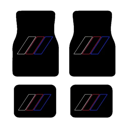 Avtomobil döşəmə paspasları: Hot-Selling American-Style Car Floor